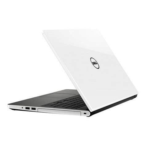 Notebook 156pol Dell Inspiron I15 5566 A70b Intel Core I7 8gb 1tb