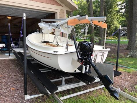 2015 Compac Picnic Cat — For Sale — Sailboat Guide