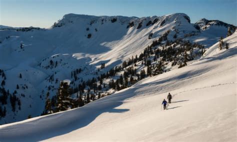 The 6 Best Ski Resorts Near Seattle 202324