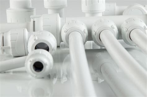 Plastic Plumbing Fittings Polypipe