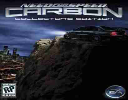 Descargar Need For Speed Carbon Collectors Edition Torrent Gamestorrents