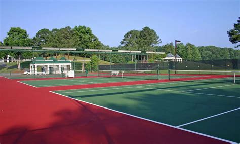 Find Tennis Courts Near Me Tennis Time