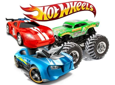 Juega gratis online a juegos de hot wheels en isladejuegos. Juegos De Carros Hot Wheels - Juego De Carros Hot Wheels ...