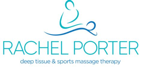 Deep Tissue And Sports Massage Rachel Porter Leicester