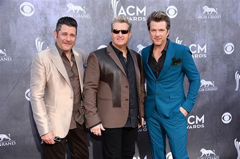 Rascal Flatts Cancels 3 Shows Due To Illness Chattanooga Times Free Press