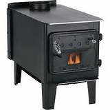 Wood Stove Efficiency Pictures