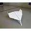 How To Make A Paper Airplane In 10 Quick Steps  Instructables