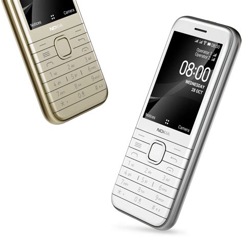 Nokia 8000 4g Price Official Look Design Specifications