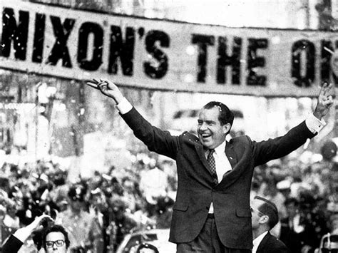 Top Nixon Adviser Reveals The Racist Reason He Started The War On