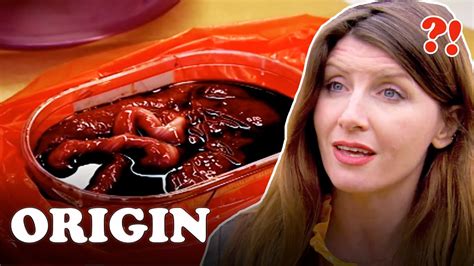 woman eats her own placenta sharon horgan s women episode 1 origin youtube
