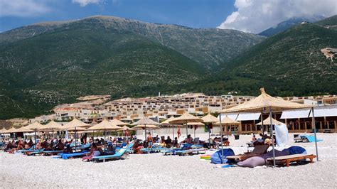 15 Things You Must Do On The Albanian Riviera Davids Been Here
