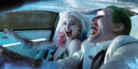 Report Harley Quinn Vs The Joker Spin Off In Development At Warner Bros