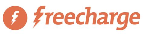 Not only do you save money on what you spend with your digital credit card, but the money left in your bank account also accrues interest. FreeCharge_Logo