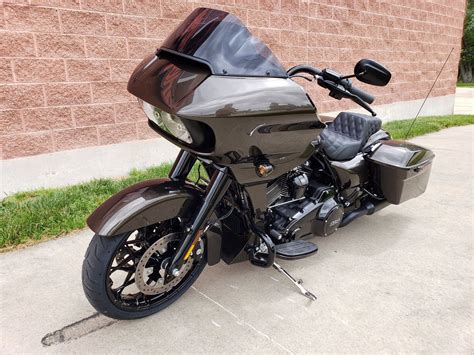 Your authorized local harley® retailer in danville, va, with offers on new and used harleys. 2020 Harley-Davidson® FLTRXS Road Glide® Special (RIVER ...