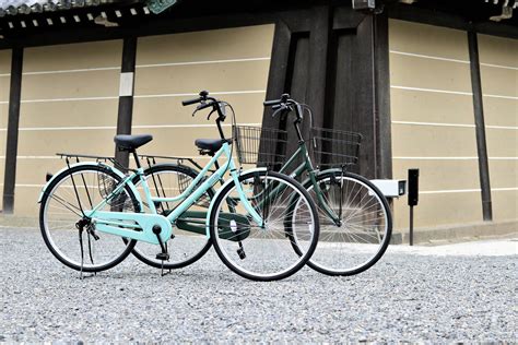 エイリンオリジナル車の新色が入ってきました！！ 京都の中古自転車・新車販売 サイクルショップ エイリン