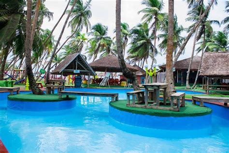 La Campagne Tropicana Beach Resort Updated 2021