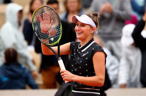 Height, photos & stats of all atp & wta players including marketa vondrousova. French Open Tennis 2019: Women's Final Start Time, How to ...