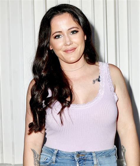 Jenelle Evans Speaks Out After Arguing With Mom At Court