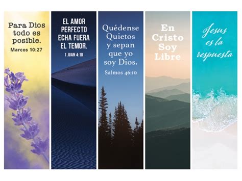 Printable Christian Bookmarks Blog
