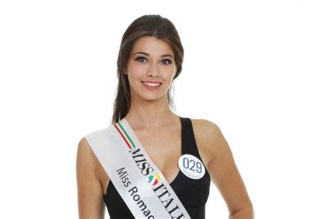 Miss Italia 2017 Tv Fanpage