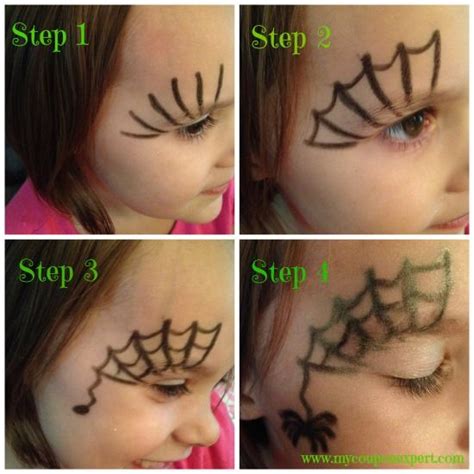 Pin On Halloween Make Up Party Ideas