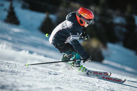 Breckenridge Ski Lessons Perfect For All Ages And Skill Levels