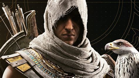Review Assassins Creed Origins