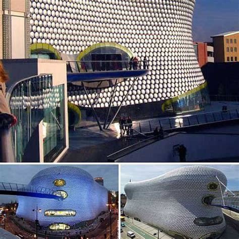 12 Most Amazing Bionic Buildings Page 4 Of 13 Amazing Buildings