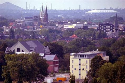 Stays by friends gelsenkirchen (hotel) (germany) deals. Guide touristique de Gelsenkirchen | Toutes les curiosités ...