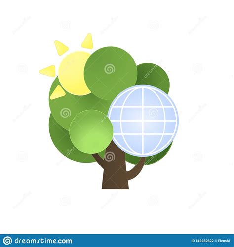 Earth Day Illustration Royalty Free Earth Day Clip Art Vector Images