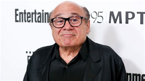 (born november 17, 1944) is an american actor, comedian, director and producer. Actor Danny DeVito gets his own day in his native New ...
