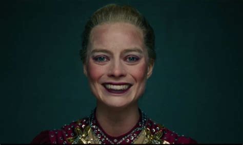 ‘i Tonya Trailer Margot Robbie Lands The Role Of A Lifetime Indiewire