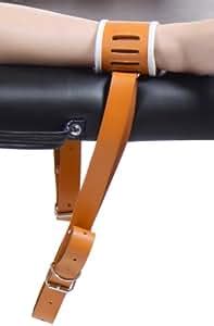 Amazon Com Strict Leather Hospital Style Restraint Strap Inch