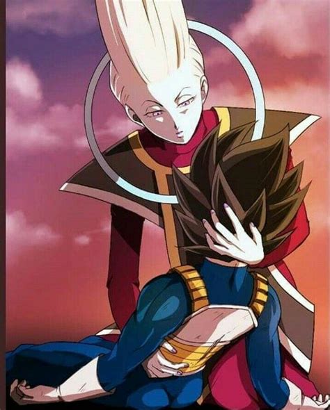 An anime film sequel, dragon ball super: Whis & Vegeta | Dragon ball goku, Dragon ball super artwork, Dragon ball art