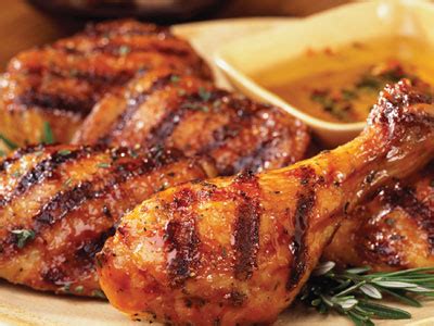 Cut between the joints, through the muscles, and along the fat lines. Grilled Chicken | Cook My Way