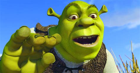 Shrek Your Privilege Cishrek Shrek Shrek Memes Funny Porn Sex Picture