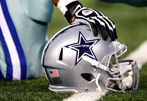 Over the past several years the. The Dallas Cowboys Have Signed Another QB To The Roster