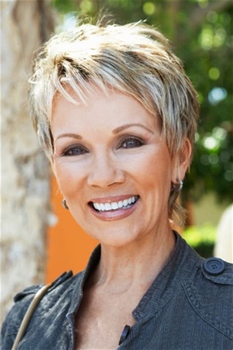 Shaggy haircuts can be achieved. Short Hairstyle for Women Over 50 - Page 3 of 3 - Hairstyle For Women