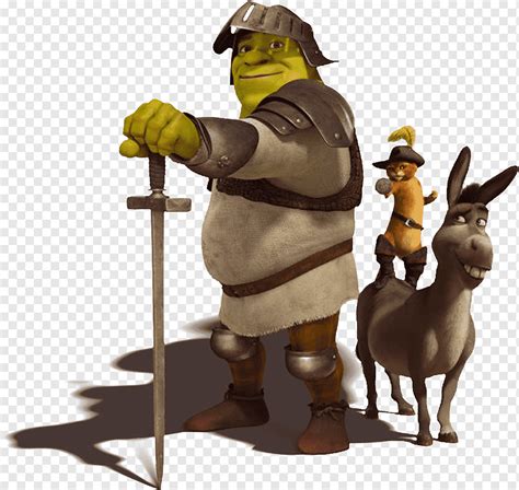 Shrek Film Series Lord Farquaad Youtube Shrek Horse Heroes Meme Png