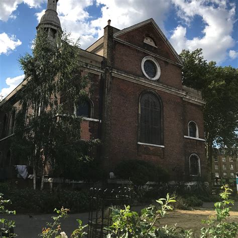 St Leonards Church Shoreditch London All You Need To Know Before You Go
