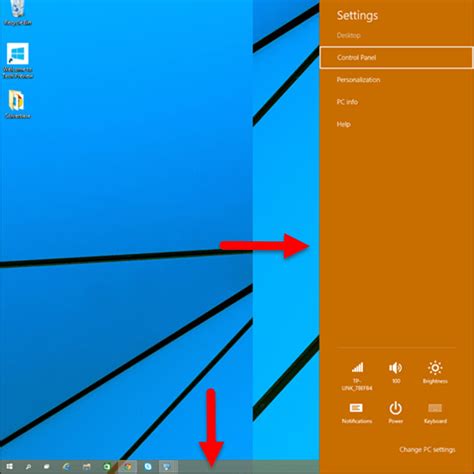Windows 10 Change Taskbar Color