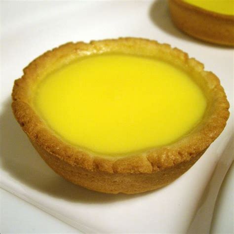 Cakes and cookies to satisfy your sweet tooth. Egg Tart Recipe ~ Easy Dessert Recipes