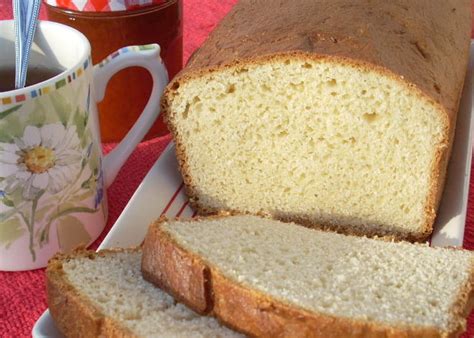 Recette de Brioche moelleuse en machine à pain la recette facile
