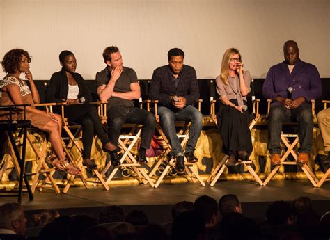 Steve mcqueen's slavery drama nets 12 nominations for the 2014 awards robert altman award for ensemble cast mud. 12 Years A Slave | BAFTA