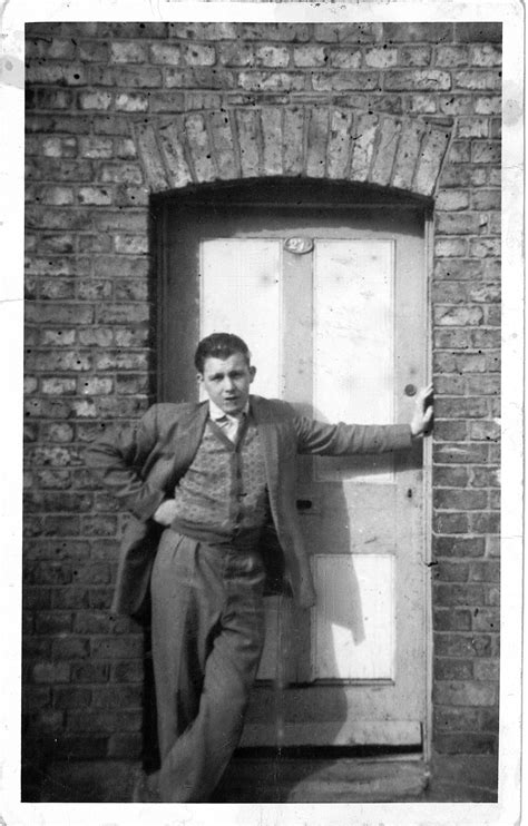 Albert Thomas - Anderson Independent Funeral Directors