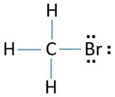 Draw The Lewis Structure Of Ch3br Howtotieabowwithribbonaroundsomething