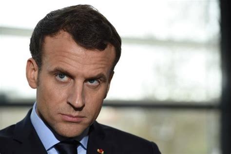 Эммануэль макрон (emmanuel macron) дата рождения: Emmanuel Macron seeks to replace Britain as India's gateway to Europe - Livemint
