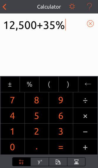 If you find any other best calculator app for. The 15 Best Financial Calculator Apps for iPhone and Android