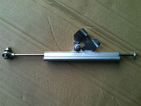 Free shipping, lowest price guaranteed & top of the line expert service. Buy Harley Davidson OHLINS steering damper in Cumming ...