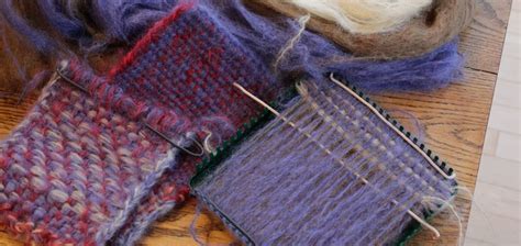 Potholder Looms Weaving With Yarn Halcyon Yarn Blog Halcyon Yarn